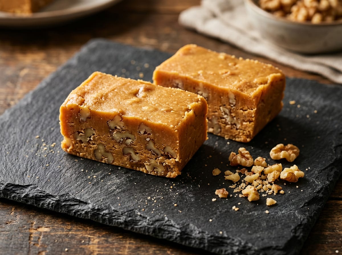 Pure Maple Walnut